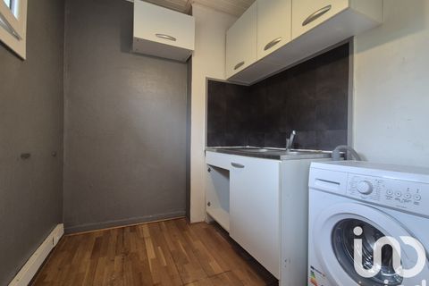 Leilighet i Vizille, Isere, Vizille - € 54 000 | Ref: 45268 - foto 2