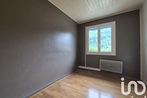 Leilighet i Vizille, Isere, Vizille - € 54 000 | Ref: 45268 - foto 5