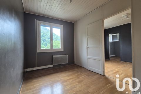 Leilighet i Vizille, Isere, Vizille - € 54 000 | Ref: 45268 - foto 6