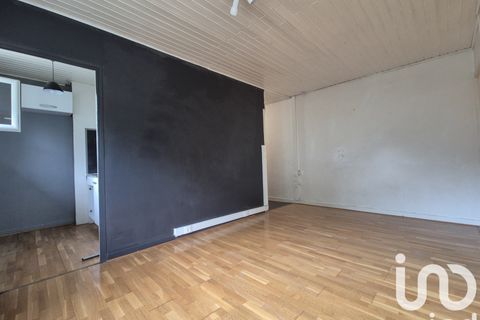 Leilighet i Vizille, Isere, Vizille - € 54 000 | Ref: 45268 - foto 7