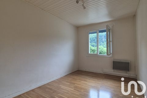 Leilighet i Vizille, Isere, Vizille - € 54 000 | Ref: 45268 - foto 8