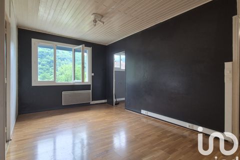 Leilighet i Vizille, Isere, Vizille - € 54 000 | Ref: 45268 - foto 9