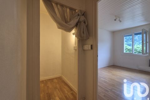 Leilighet i Vizille, Isere, Vizille - € 54 000 | Ref: 45268 - foto 10