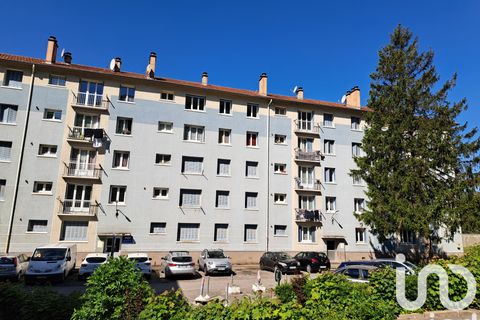 Leilighet i Vizille, Isere, Vizille - € 54 000 | Ref: 45268 - foto 11