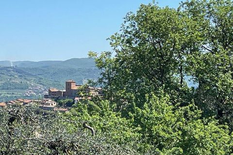 Villa a Fabro, Terni, Fabro - € 150.000 | Ref: OR6211M-486018 - foto 2