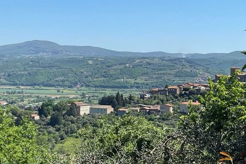 Villa a Fabro, Terni, Fabro - € 150.000 | Ref: OR6211M-486018 - foto 3