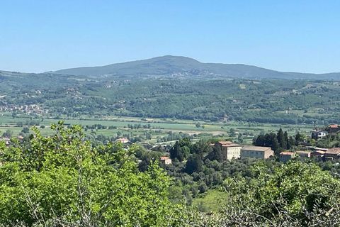 Villa a Fabro, Terni, Fabro - € 150.000 | Ref: OR6211M-486018 - foto 4