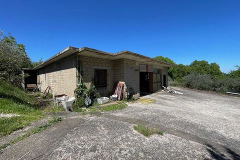 Villa a Fabro, Terni, Fabro - € 150.000 | Ref: OR6211M-486018 - foto 9