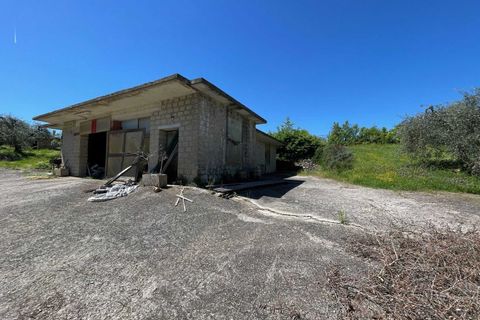 Villa a Fabro, Terni, Fabro - € 150.000 | Ref: OR6211M-486018 - foto 10