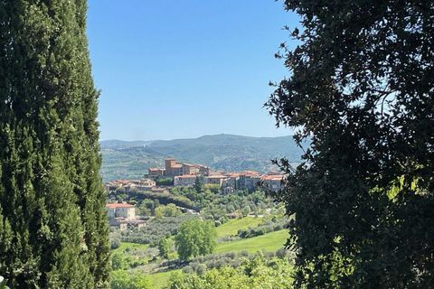 Villa a Fabro, Terni, Fabro - € 150.000 | Ref: OR6211M-486018 - foto 13