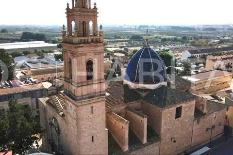 Wohnung in Massamagrell, Valencia, Massamagrell - € 359.000 | Ref: GA220/6904 - Foto 42