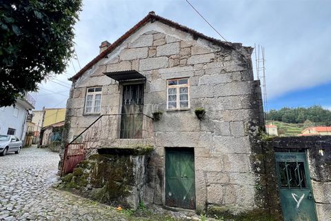 Villa a Gouveia, Guarda, Gouveia - € 45.000 | Ref: 405250023 - foto 16