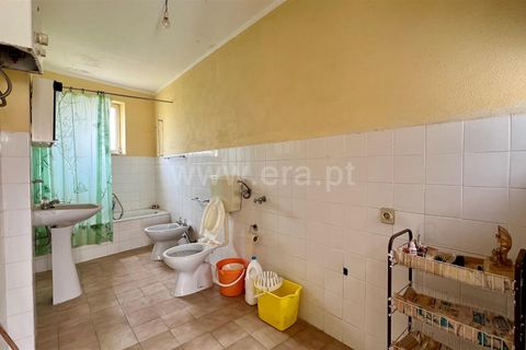Villa a Gouveia, Guarda, Gouveia - € 45.000 | Ref: 405250023 - foto 5