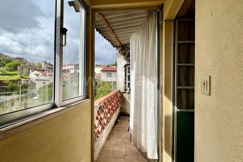 Villa a Gouveia, Guarda, Gouveia - € 45.000 | Ref: 405250023 - foto 6