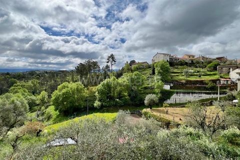Villa a Gouveia, Guarda, Gouveia - € 45.000 | Ref: 405250023 - foto 7