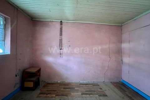 Villa a Gouveia, Guarda, Gouveia - € 45.000 | Ref: 405250023 - foto 11
