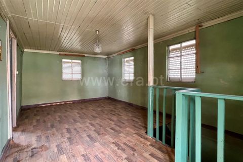 Villa a Gouveia, Guarda, Gouveia - € 45.000 | Ref: 405250023 - foto 12