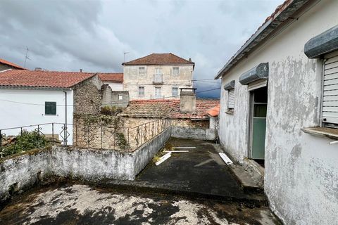 Villa a Gouveia, Guarda, Gouveia - € 45.000 | Ref: 405250023 - foto 13