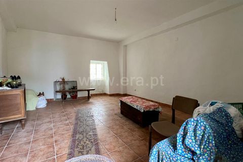 Villa a Gouveia, Guarda, Gouveia - € 45.000 | Ref: 405250023 - foto 14