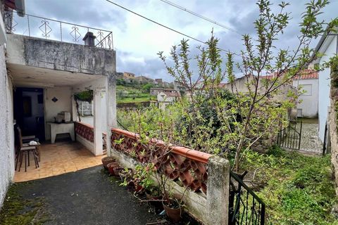 Villa a Gouveia, Guarda, Gouveia - € 45.000 | Ref: 405250023 - foto 2