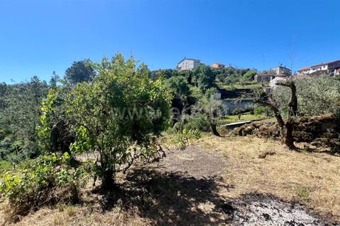 Villa a Gouveia, Guarda, Gouveia - € 45.000 | Ref: 405250023 - foto 18