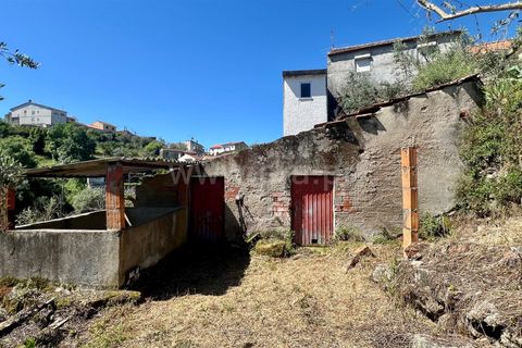 Villa a Gouveia, Guarda, Gouveia - € 45.000 | Ref: 405250023 - foto 19