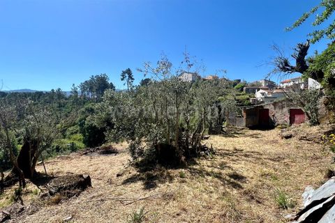 Villa a Gouveia, Guarda, Gouveia - € 45.000 | Ref: 405250023 - foto 22