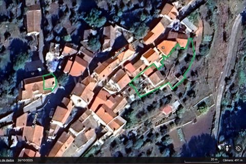 Villa a Gouveia, Guarda, Gouveia - € 45.000 | Ref: 405250023 - foto 23