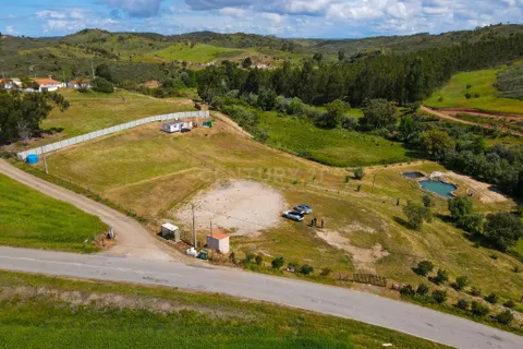Helårsgrund i Odemira, Beja, Odemira - € 129.000 | Ref: C0369-00741 - foto 2
