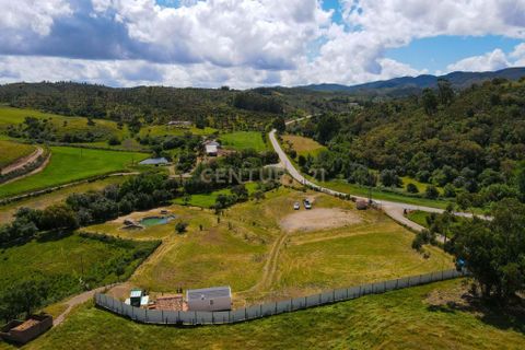 Helårsgrund i Odemira, Beja, Odemira - € 129.000 | Ref: C0369-00741 - foto 3