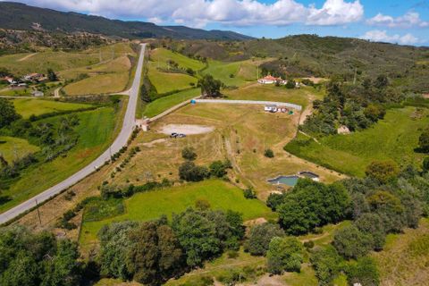 Helårsgrund i Odemira, Beja, Odemira - € 129.000 | Ref: C0369-00741 - foto 1