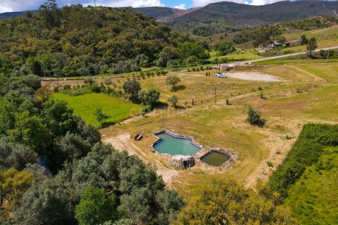 Helårsgrund i Odemira, Beja, Odemira - € 129.000 | Ref: C0369-00741 - foto 5