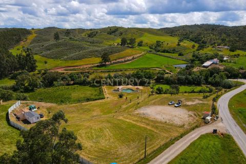 Helårsgrund i Odemira, Beja, Odemira - € 129.000 | Ref: C0369-00741 - foto 6