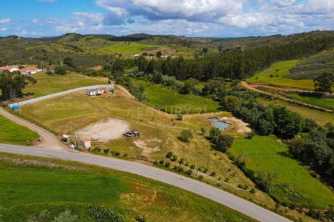 Helårsgrund i Odemira, Beja, Odemira - € 129.000 | Ref: C0369-00741 - foto 7