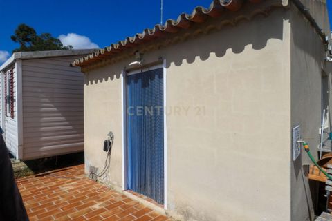 Helårsgrund i Odemira, Beja, Odemira - € 129.000 | Ref: C0369-00741 - foto 18