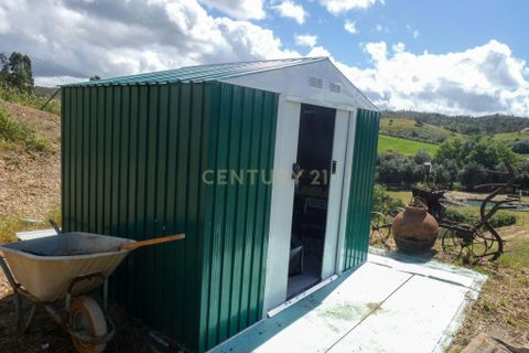 Helårsgrund i Odemira, Beja, Odemira - € 129.000 | Ref: C0369-00741 - foto 23