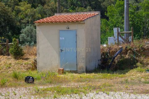 Helårsgrund i Odemira, Beja, Odemira - € 129.000 | Ref: C0369-00741 - foto 24