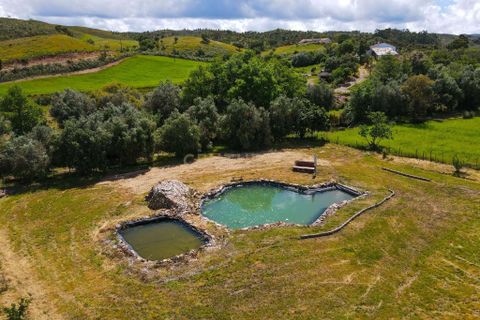 Helårsgrund i Odemira, Beja, Odemira - € 129.000 | Ref: C0369-00741 - foto 26