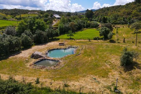 Helårsgrund i Odemira, Beja, Odemira - € 129.000 | Ref: C0369-00741 - foto 28