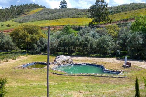 Helårsgrund i Odemira, Beja, Odemira - € 129.000 | Ref: C0369-00741 - foto 29