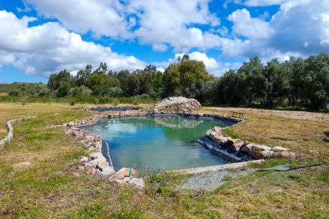 Helårsgrund i Odemira, Beja, Odemira - € 129.000 | Ref: C0369-00741 - foto 32
