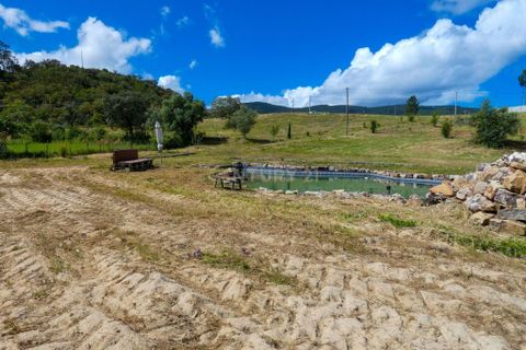 Helårsgrund i Odemira, Beja, Odemira - € 129.000 | Ref: C0369-00741 - foto 34