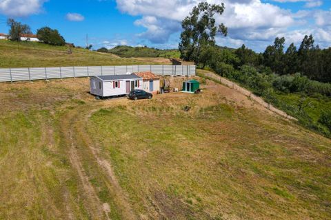 Helårsgrund i Odemira, Beja, Odemira - € 129.000 | Ref: C0369-00741 - foto 38
