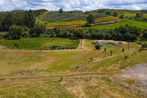 Helårsgrund i Odemira, Beja, Odemira - € 129.000 | Ref: C0369-00741 - foto 39