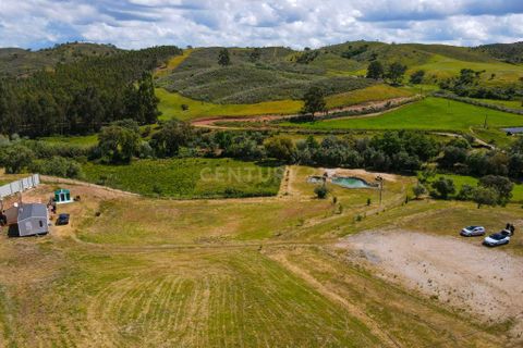 Helårsgrund i Odemira, Beja, Odemira - € 129.000 | Ref: C0369-00741 - foto 41