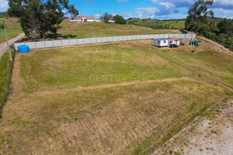 Helårsgrund i Odemira, Beja, Odemira - € 129.000 | Ref: C0369-00741 - foto 43