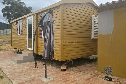 Helårsgrund i Odemira, Beja, Odemira - € 129.000 | Ref: C0369-00741 - foto 9