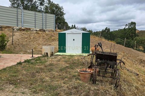 Helårsgrund i Odemira, Beja, Odemira - € 129.000 | Ref: C0369-00741 - foto 49
