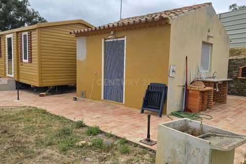 Helårsgrund i Odemira, Beja, Odemira - € 129.000 | Ref: C0369-00741 - foto 10