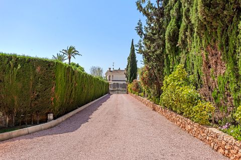 Villa i Elche, Alicante, Elche - € 1.165.000 | Ref: MM-003368 - foto 6